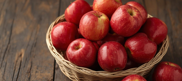 Błonnik jako podstawa dobrego nastroju: dlaczego działa i gdzie go znaleźć