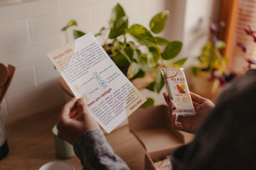 Co oznacza „czysty skład” i jak go rozpoznać na opakowaniu