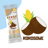 KEKSE Wafle Kokosowe