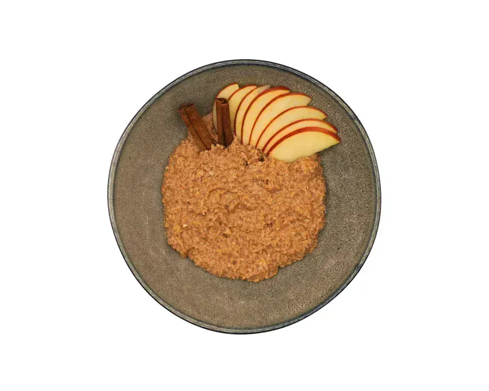 KEKSE Owsianka Jabłko+Cynamon 55g