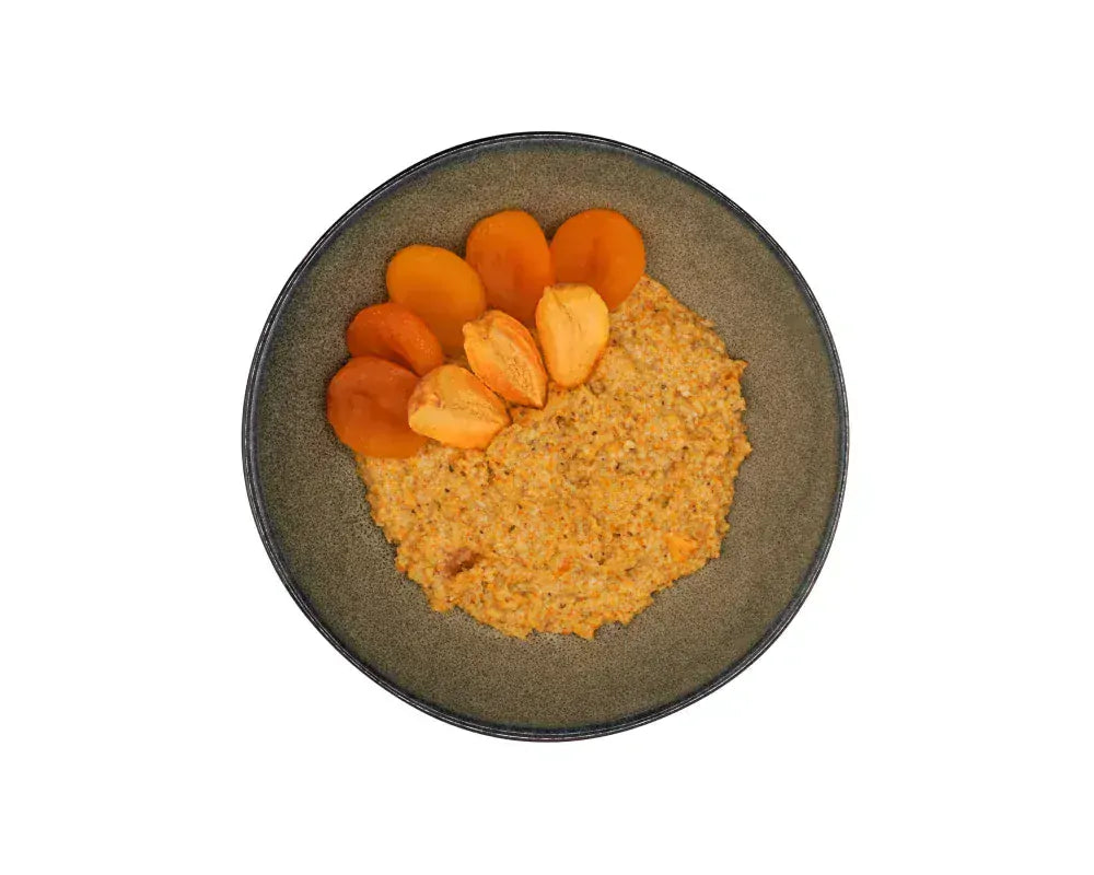KEKSE Owsianka Morela 330g