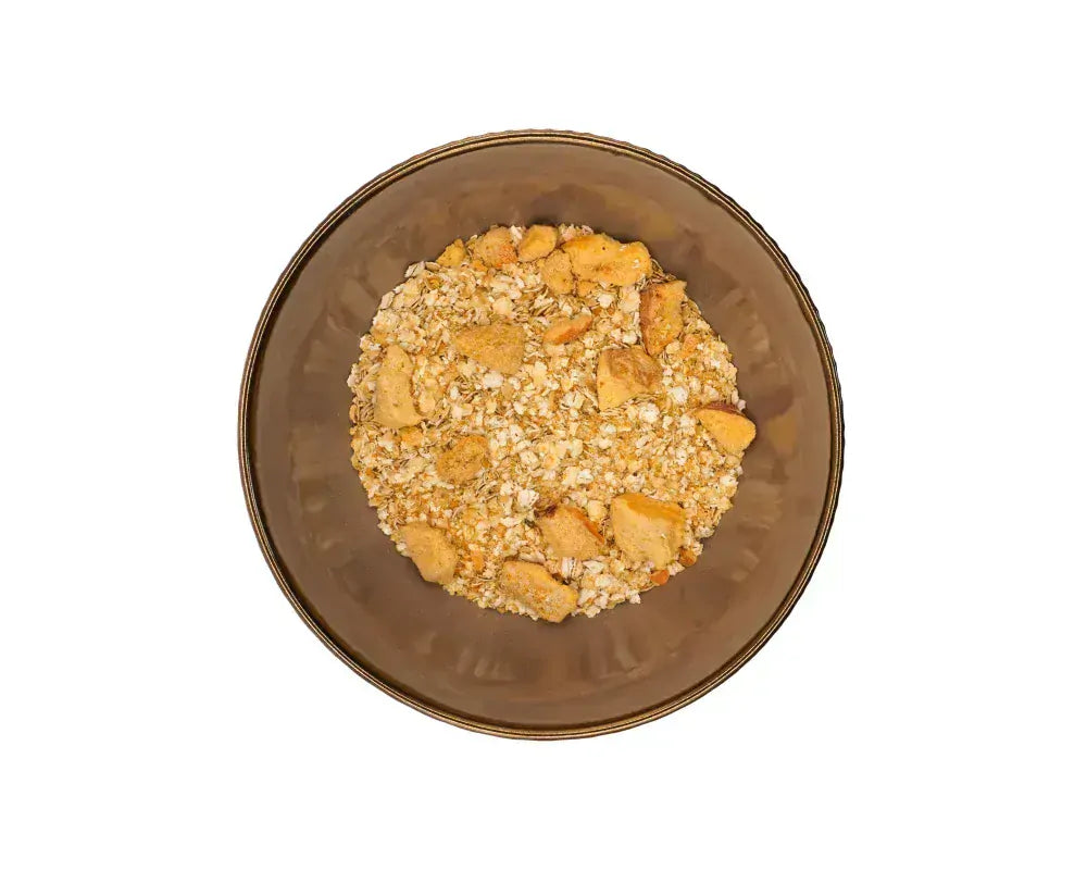 KEKSE Owsianka Morela 55g