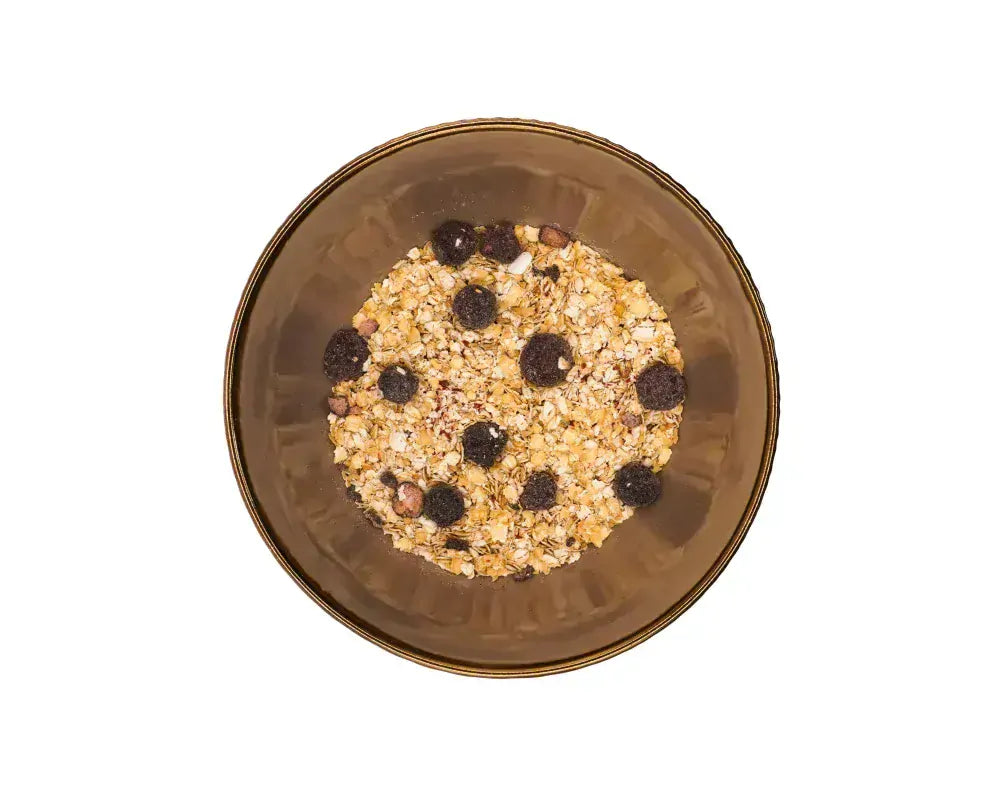 KEKSE Owsianka Borówka 330g
