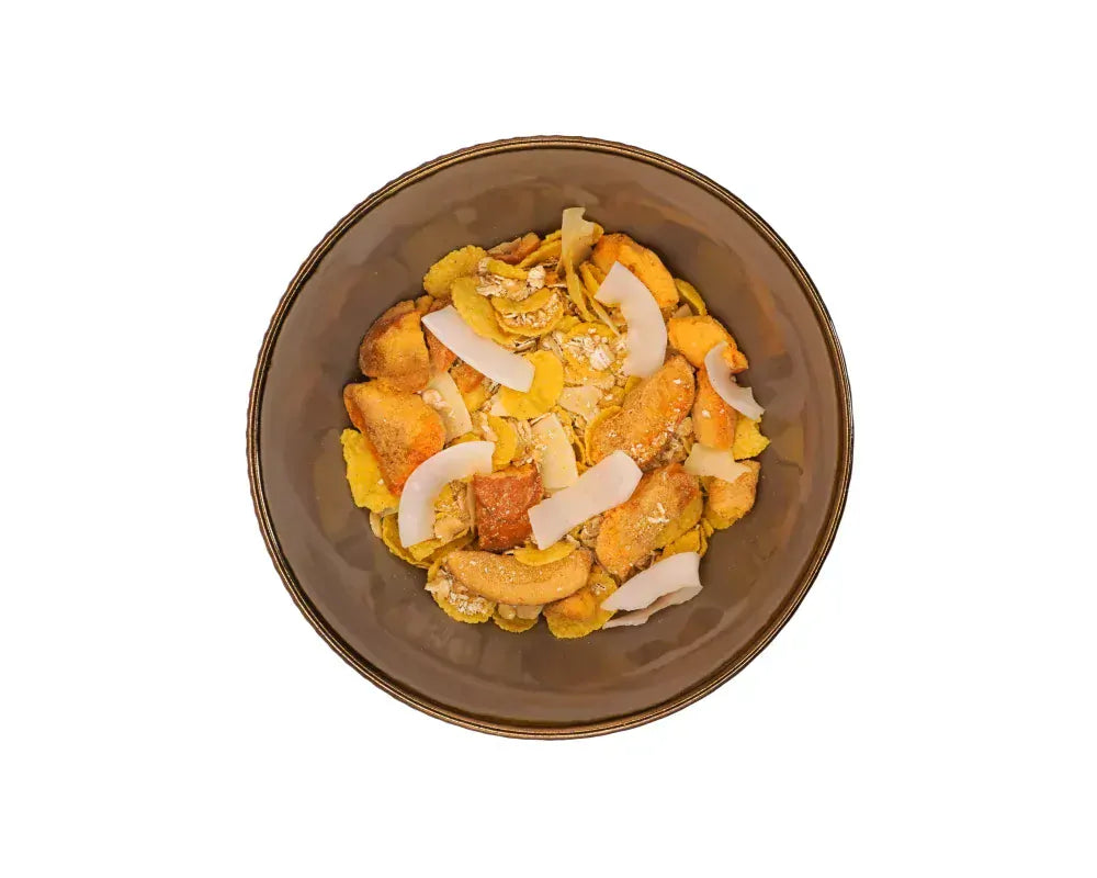 KEKSE Musli Morela+Kokos 300g