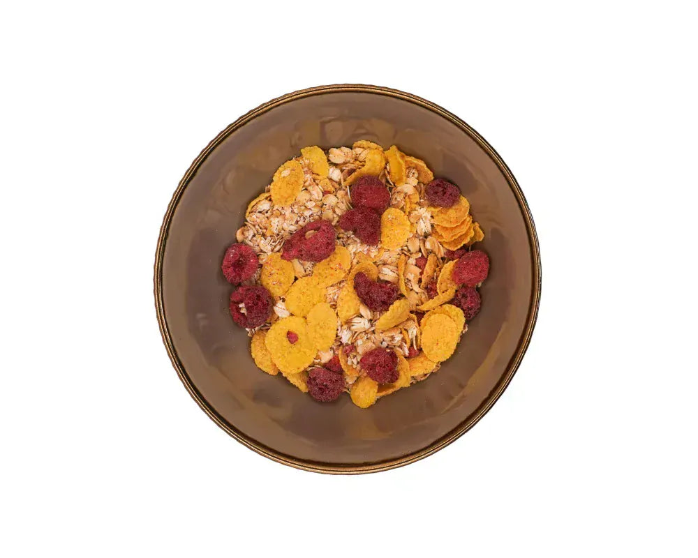 KEKSE Musli Malina 300g